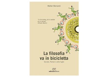 edicicloeditore La filosofia va in bicicletta